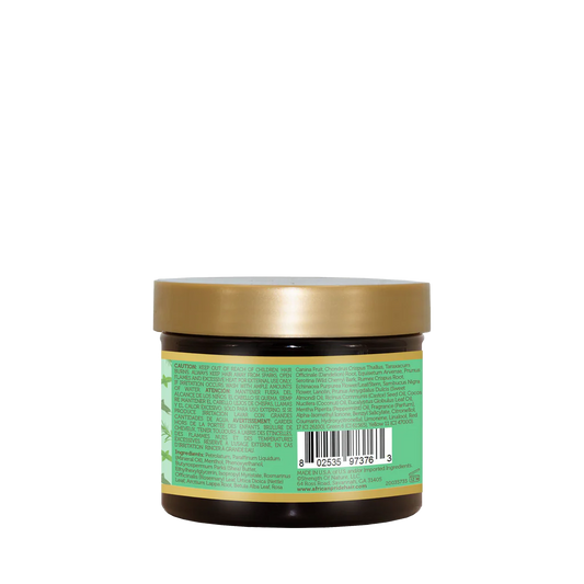 African Pride "Feel It" Formula Strengthening Balm