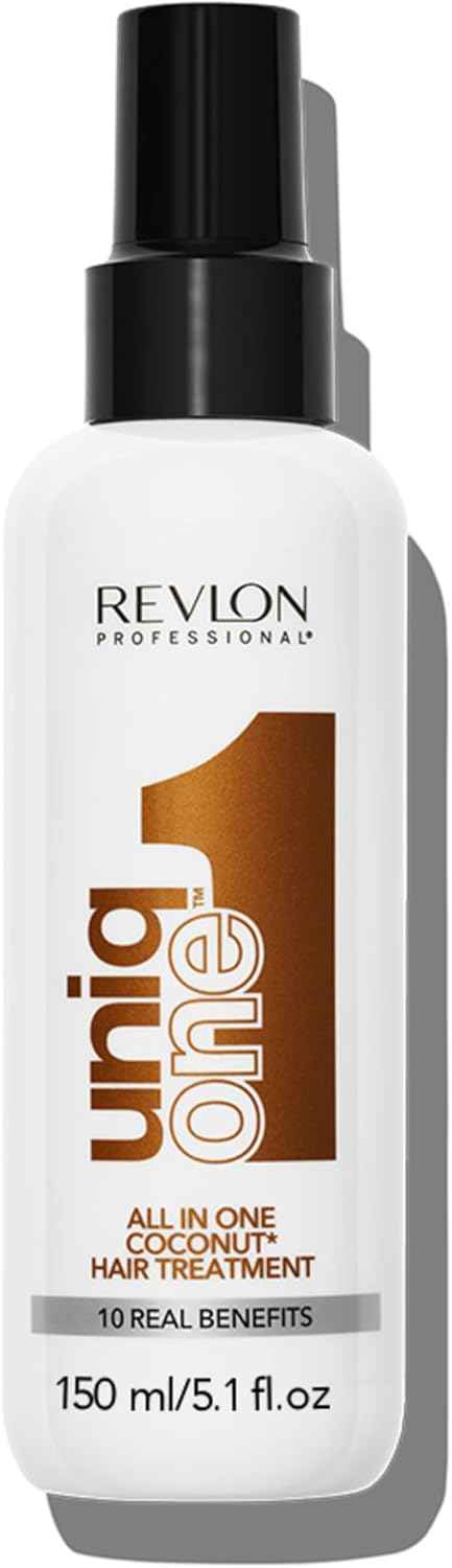 Revlon Uniq One™ All In One Coconut Hair Treatment 150ml