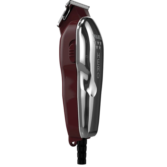 Wahl 5 Star Series Hero Professional Corded Trimmer