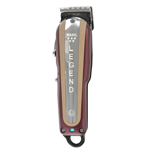 Wahl 5 Star Series Legend Professional Cordless Clipper