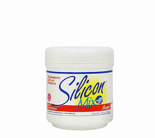SILICON MIX HAIR TREATMENT