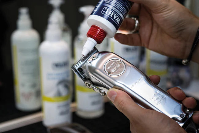 WAHL BLADE OIL