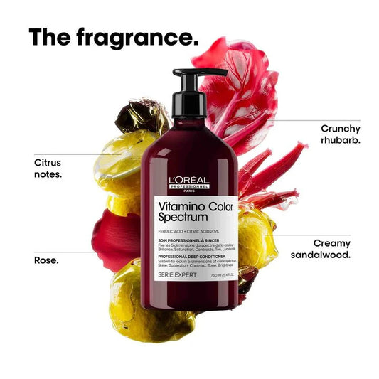 L’Oréal Professionnel Vitamino Color Spectrum Conditioner