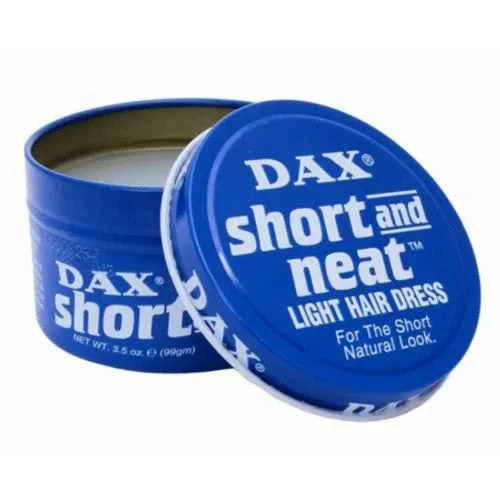 DAX Short and Neat