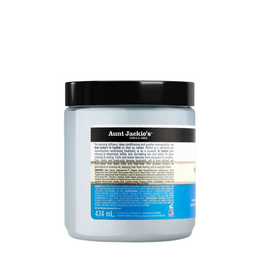 Aunt Jackie's In Control Moisturizing & Softening Conditioner