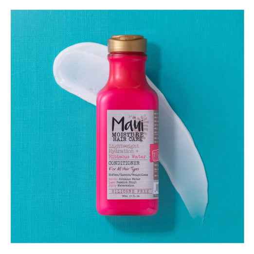 Maui Moisture Lightweight Hydration+ Hibiscus Conditioner
