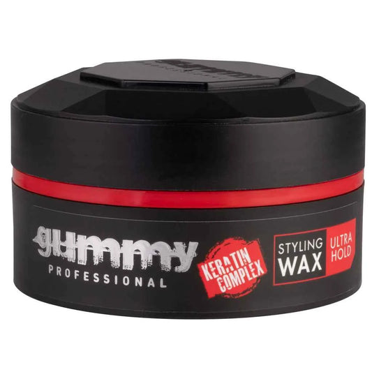 Gummy Stylıng Wax Ultra Hold 150 ml