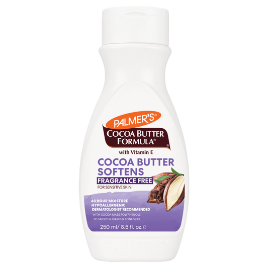 Palmer's Cocoa Butter Formula Cocoa Butter Fragrance Free