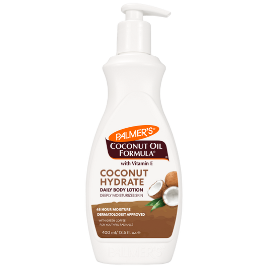 Palmer's Coconut Oil Body Lotion