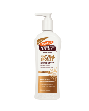 Palmer's Cocoa Butter Formula Natural Bronze Gradual Tanning Lotion