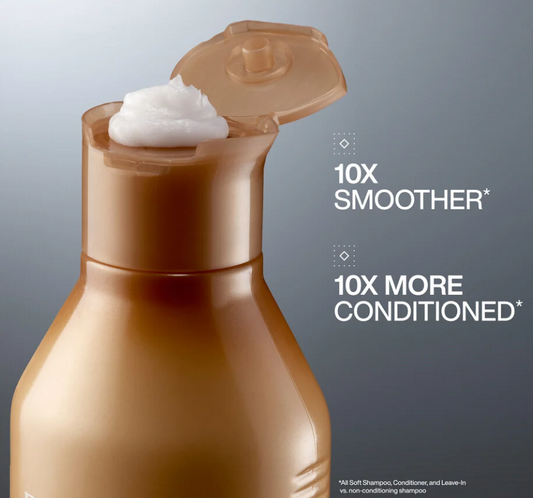 Redken All Soft Shampoo & Conditioner Duo