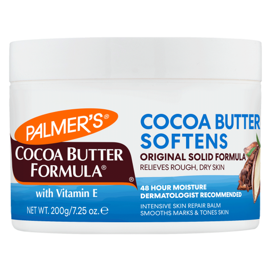 Palmer's Cocoa Butter Formula Original Solid Jar