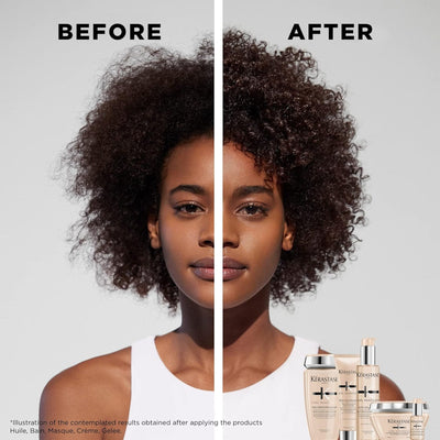 SERUM & OIL TREATMENTS