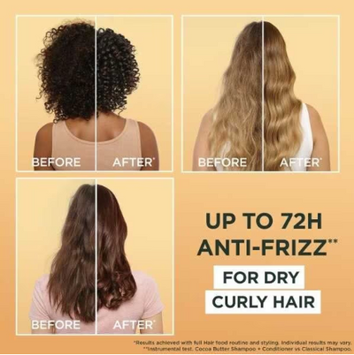 LEAVE-IN CONDITIONER