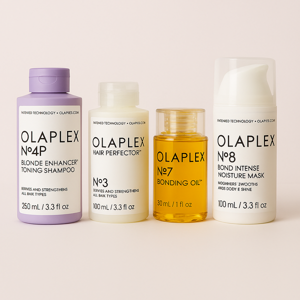 Olaplex