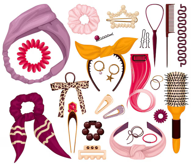 Accessories