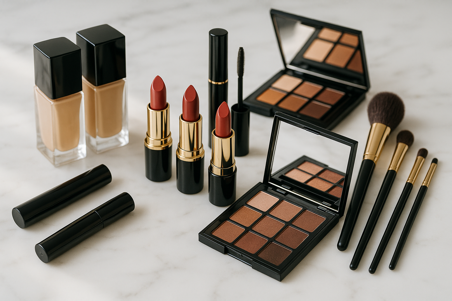 Makeup
