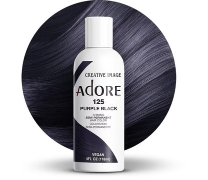 ADORE SHINING SEMI PERMANENT HAIR COLOR-118ML