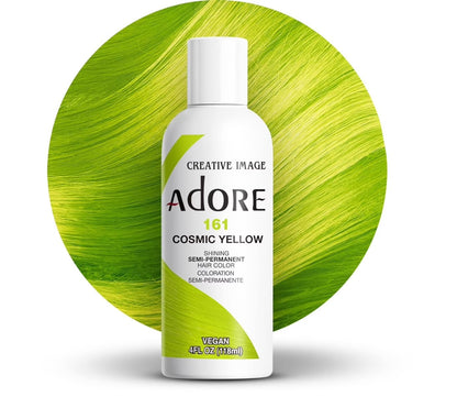 ADORE SHINING SEMI PERMANENT HAIR COLOR-118ML