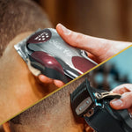 Wahl 5 Star Series Magic Clip Corded Clipper