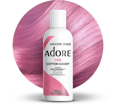 ADORE SHINING SEMI PERMANENT HAIR COLOR-118ML