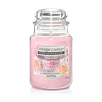 Yankee Hi Large Jar Candle
