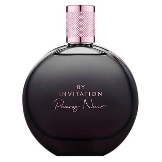 Michael Buble By Invitation Peony Noir 100ml EDP
