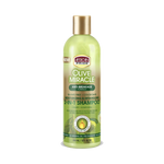 African Pride Olive Miracle 2-in-1 Shampoo