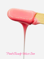 Pink Candy-Hot Wax 1Kg