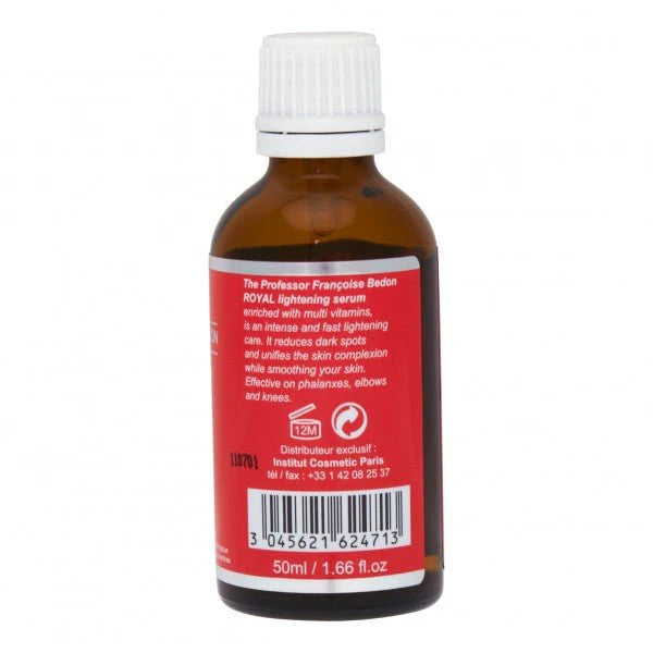 Pr. Francoise Bedon Paris Royal Lightening Serum