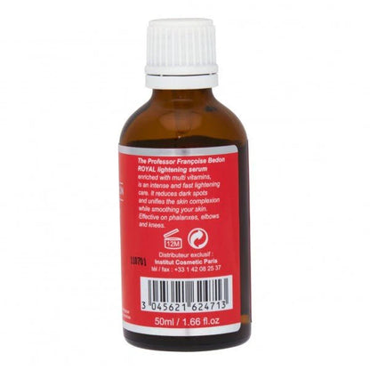 Pr. Francoise Bedon Paris Royal Lightening Serum