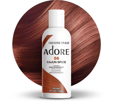 ADORE SHINING SEMI PERMANENT HAIR COLOR-118ML