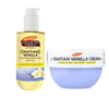 Palmer's Cocoa Butter Formula Vanilla Whipped Body Lotion 192ml