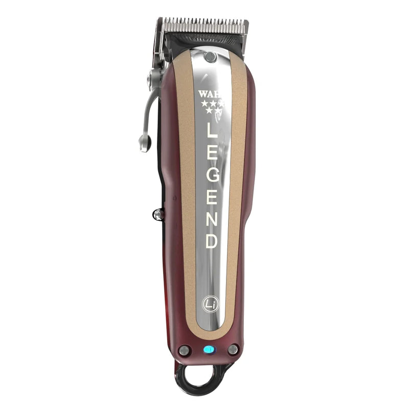 Wahl 5 Star Series Legend Professional Cordless Clipper