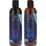 As I Am Dry & Itchy Scalp Care Shampoo & Conditioner Twin Pack 2 x 355ml
