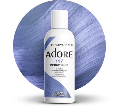 ADORE SHINING SEMI PERMANENT HAIR COLOR-118ML