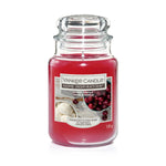 Yankee Hi Large Jar Candle
