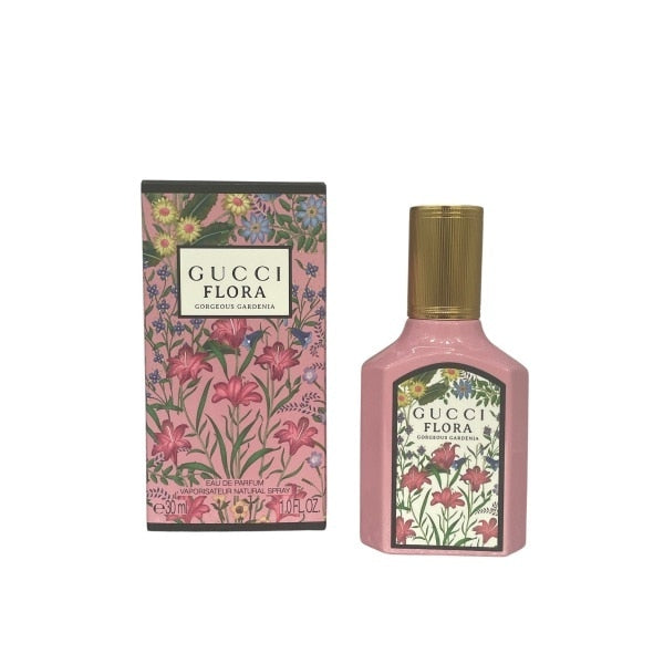 Gucci Flora Gorgeous Gardenia EDP 30ml