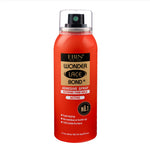 Ebin Wonder Lace Bond Wig Adhesive Spray Extreme Firm Hold ACTIVE