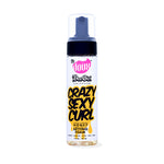 The Doux Crazysexycurl™  Honey Setting Foam