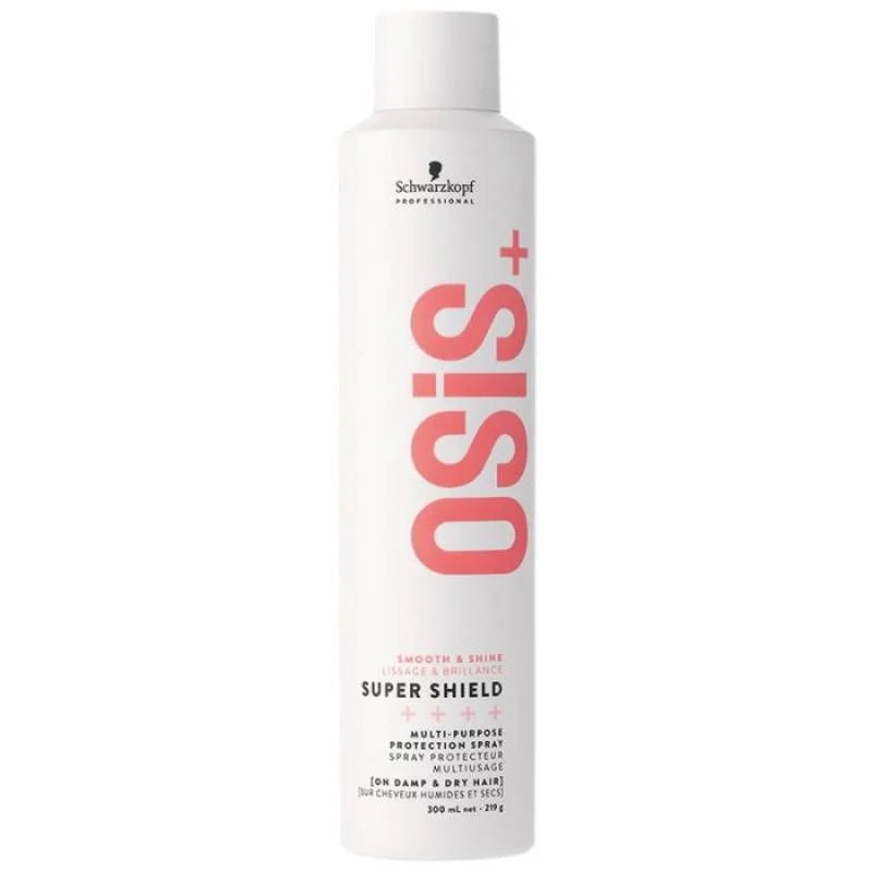 Schwarzkopf Professional OSiS+ Super Shield Thermal Protection Spray
