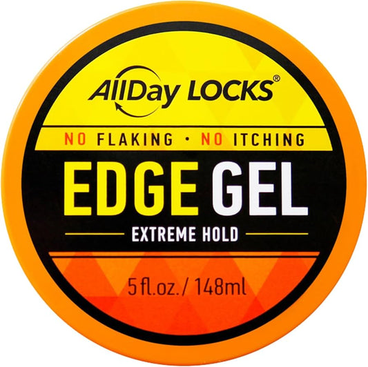 All Day Edge Gel Extreme Hold