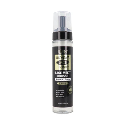 Wonder Lace Bond Lace Melt Mousse Supreme