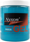 Nyxon Freeze Gel 1 Litre / 33.9 floz