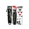 NEW 5 Star Cordless Barber Combo™