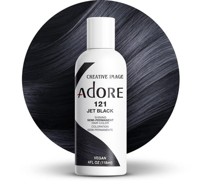 ADORE SHINING SEMI PERMANENT HAIR COLOR-118ML