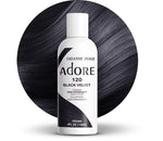 ADORE SHINING SEMI PERMANENT HAIR COLOR-118ML