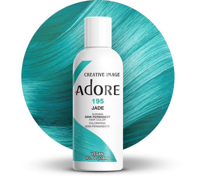 ADORE SHINING SEMI PERMANENT HAIR COLOR-118ML