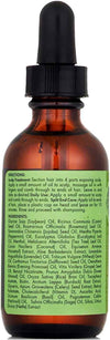 Mielle Rosemary Mint Strengthening Hair Oil (Pack of 3)