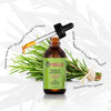 Mielle Rosemary Mint Strengthening Hair Oil (Pack of 3)